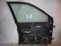 Стеклоподьемник, MITSUBISHI, RVR SRXM SPORTS-GEAR, N23W, 4G63, 1994, F, L