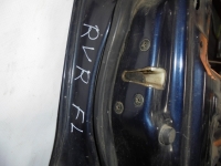 Замок двери, MITSUBISHI, RVR SRXM SPORTS-GEAR, N23W, 4G63, 1994, F, L