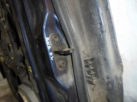 Дверь, MITSUBISHI, RVR SRXM SPORTS-GEAR, N23W, 4G63, 1994, F, L