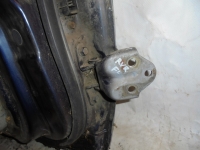 Дверь, MITSUBISHI, RVR SRXM SPORTS-GEAR, N23W, 4G63, 1994, F, L