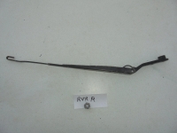 Держатель дворника, MITSUBISHI, RVR SRXM SPORTS-GEAR, N23W, 4G63, 1994, F, R