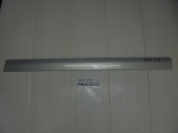 Молдинг на дверь, MITSUBISHI, RVR SRXM SPORTS-GEAR, N23W, 4G63, 1994, F, R, MB667220