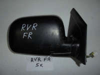 Зеркало заднего вида боковое, MITSUBISHI, RVR SRXM SPORTS-GEAR, N23W, 4G63, 1994, F, R