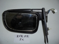 Зеркало заднего вида боковое, MITSUBISHI, RVR SRXM SPORTS-GEAR, N23W, 4G63, 1994, F, R