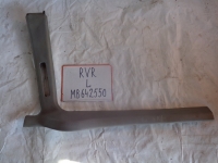 Накладка на стойку, MITSUBISHI, RVR SRXM SPORTS-GEAR, N23W, 4G63, 1994, L, верх, MB642550