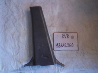 Накладка на стойку, MITSUBISHI, RVR SRXM SPORTS-GEAR, N23W, 4G63, 1994, L, низ, MB642560