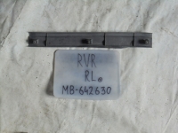 Накладка на порог внутренняя, MITSUBISHI, RVR SRXM SPORTS-GEAR, N23W, 4G63, 1994, R, L, MB642630