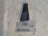 Накладка на стойку, MITSUBISHI, DIAMANT, F31A, 6G73, 1996, R, низ, MR147290