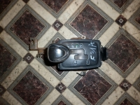 Переключатель скоростей, MITSUBISHI, DIAMANT, F31A, 6G73, 1996