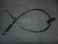 Трос переключения акпп, MITSUBISHI, DIAMANT, F31A, 6G73, 1996