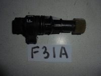 датчик скорости, MITSUBISHI, DIAMANT, F31A, 6G73, 1996