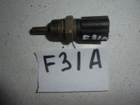 Датчик температуры охлаждающей жидкости, MITSUBISHI, DIAMANT, F31A, 6G73, 1996