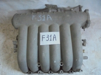 Коллектор впускной, MITSUBISHI, DIAMANT, F31A, 6G73, 1996