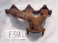 Коллектор выпускной, MITSUBISHI, DIAMANT, F31A, 6G73, 1996, L