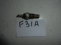 Датчик температуры охлаждающей жидкости, MITSUBISHI, DIAMANT, F31A, 6G73, 1996