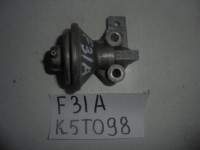 Клапан egr, MITSUBISHI, DIAMANT, F31A, 6G73, 1996, K5T098