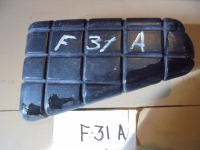 Резонатор воздушного фильтра, MITSUBISHI, DIAMANT, F31A, 6G73, 1996