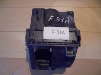 Корпус воздушного фильтра, MITSUBISHI, DIAMANT, F31A, 6G73, 1996