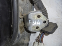 Петля двери, MITSUBISHI, DIAMANT, F31A, 6G73, 1996, F, L