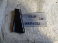 Накладка на стойку, MITSUBISHI, DIAMANT, F31A, 6G73, 1996, L, MR147289