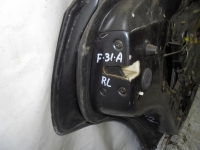 Замок двери, MITSUBISHI, DIAMANT, F31A, 6G73, 1996, R, L