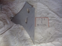 Накладка на стойку, MITSUBISHI, DIAMANT, F31A, 6G73, 1996, R, R, верх, MR147294