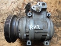 Компрессор кондиционера, MITSUBISHI, RVR SRXM SPORTS-GEAR, N23W, 4G63, 1994, 447200-0361
