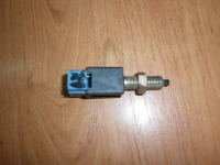 Концевик под педаль тормоза, NISSAN, WINGROAD, WFY11, QG15DE, 2000