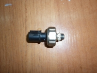 Датчик давления масла двигателя, NISSAN, WINGROAD, WFY11, QG15DE, 2000, 252404M400