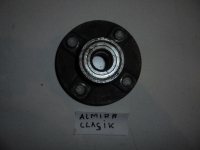 Ступица, NISSAN, ALMERA CLASSIC, B10, QG16DE, R