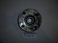 Ступица, NISSAN, ALMERA CLASSIC, B10, QG16DE, R