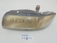 Фара, NISSAN, BLUEBIRD, HNU13, SR20DE, 1992, F, L
