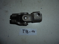 Карданчик рулевой, NISSAN, SUNNY, FB14, GA15DE, 1997