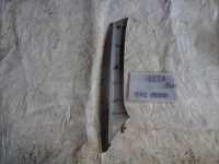 Накладка на стойку, NISSAN, BLUEBIRD, HNU13, SR20DE, 1992, F, R, 76912-0E000