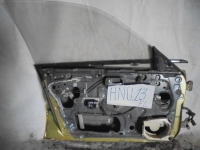 Стеклоподьемник, NISSAN, BLUEBIRD, HNU13, SR20DE, 1992, F, L