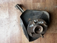 Ступица, NISSAN, BLUEBIRD, HNU13, SR20DE, 1992, R, L