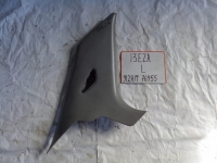 Накладка на стойку, NISSAN, BLUEBIRD, HNU13, SR20DE, 1992, R, L, верх