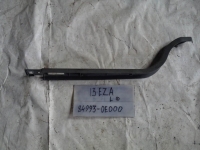 Обшивка задней панели, NISSAN, BLUEBIRD, HNU13, SR20DE, 1992, R, L, 84993-0E000