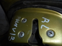 Дверь, NISSAN, BLUEBIRD, HNU13, SR20DE, 1992, R, L