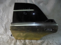 Стеклоподьемник, NISSAN, BLUEBIRD, HNU13, SR20DE, 1992, R, L