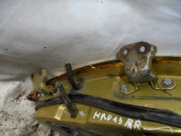 Ограничитель двери, NISSAN, BLUEBIRD, HNU13, SR20DE, 1992, R, L