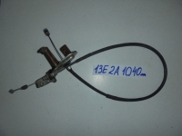 Трос газа, NISSAN, BLUEBIRD, HNU13, SR20DE, 1992