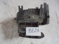 Корпус печки, NISSAN, BLUEBIRD, QU14, SR20DE, 1997