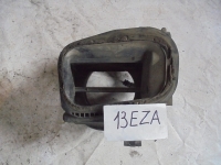 Корпус печки, NISSAN, BLUEBIRD, QU14, SR20DE, 1997