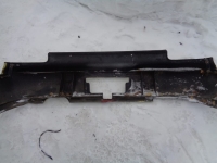 Бампер, NISSAN, BLUEBIRD, HNU13, SR20DE, 1992, R