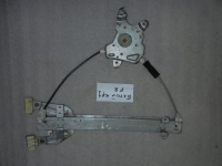 Стеклоподьемник, NISSAN, BLUEBIRD, QU14, SR20DE, 1997, R, L
