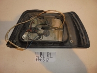 Фонарь в крыло, NISSAN, BLUEBIRD, QU14, SR20DE, 1997, L, 11-65