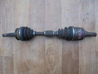 Привод, NISSAN, BLUEBIRD, QU14, SR20DE, 1997, F, L