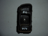 Ручка двери внутренняя, NISSAN, BLUEBIRD, QU14, SR20DE, 1997, R, R