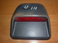 Стоп-сигнал дополнительный, NISSAN, BLUEBIRD, HNU13, SR20DE, 1992